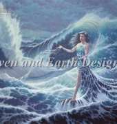 HAED HAEJEB91 Deep Water - Jonathan Earl Bowser