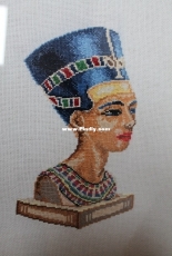 Nefertiti