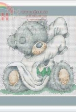 Anchor-Luca-s B123 teddy