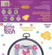 Semco Disney Home PBX4.001 - Piglet