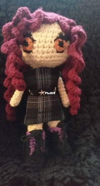 Doll