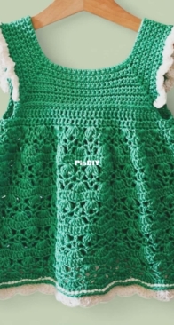 Mon Petit Violon - Vita Apala - Anneka Dress