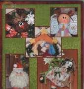 Idee per Creare- Pensando al Natale /italian