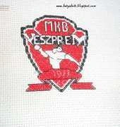 MKB Veszprém KC Emblem