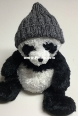 Baby Fishermans Cap by Cate Carter-Evans-Free