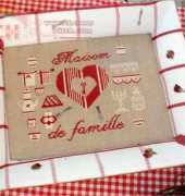 Echevette - Maison de Famille