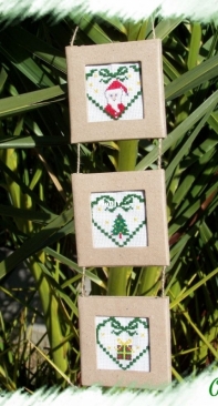 Christmas decoration