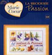 Marie Coeur 4330 - Couleurs de Provence
