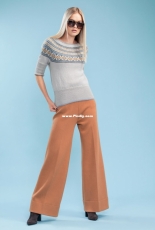 Dale Gull 350-03 Judy genser by Bente Presterud Røvik – Norwegian – free