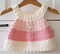 Mon Petit Violon - Vita Apala - Ombre Dress