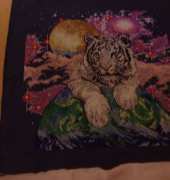 White Tiger