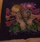 White Tiger
