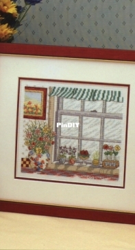 My Design Company LS-022-55 A still life