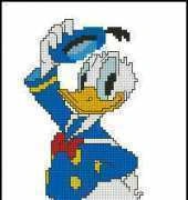 Disney Donald Duck