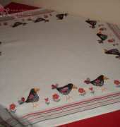 tablecloth