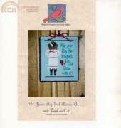 Put Your Big Girl Panties On by Redbird Designs