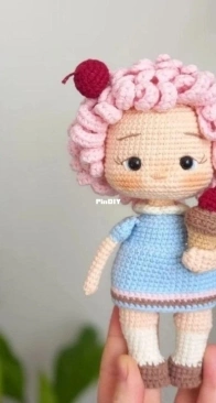 ilmek Denizi - Beyza Gülsen - Ice cream Girl - Turkish - Free