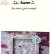 Couleur dEtoile CE-0055 - Cet Amour là
