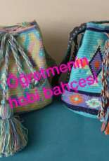 my wayuu bag