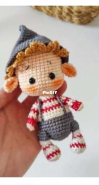 Sihirli Halka - Burcu Bulbul - Mini Elf - Мини Эльф - Russian - Translated