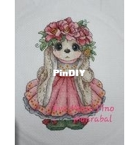 Bunny Peonía