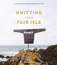 Knitting from Fair Isle by Mati Ventrillon