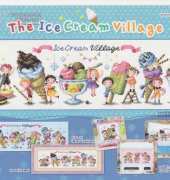 Soda SO-G66 - The Ice Cream Village