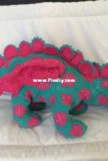 Heidi Bears Dragon