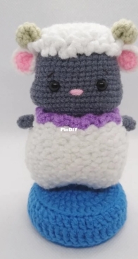 Chinese Zodiac Sheep
