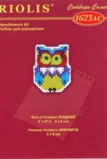 Riolis 1623AC