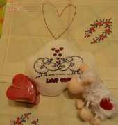 Happy Valentins Day to all of us!