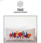 Satsuma Street - Forest