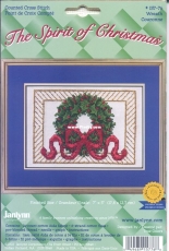 Janlynn 157-76 - Wreath