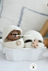 Big Bebez - Yun Young Lee - Hatching Mini Bear Egg - Free