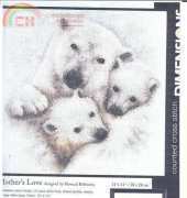Dimensions 35191 - Mothers Love XSD