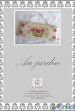 La Boitabulle - Au Jardin