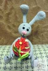 Easter bunny