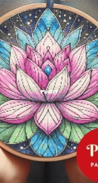 Deniz Design Studio - Lotus