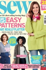 Sew Issue 140 - September 2020