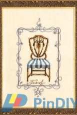 Nora Corbett NC180 Federal (Sitting Pretty Collection)