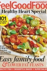 Woman & Home Feel Good Food - Spring 2018