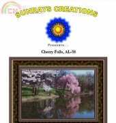 Sunrays Creations: Cherry Falls, AL-58
