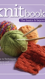 Landauer Publishing - Knitbook. The Basics & Beyond 2009