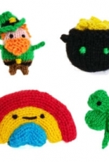 Mochimochi land-Anna Hrachovec-Leprachaun Friends Free