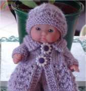 ensemble itty bitty