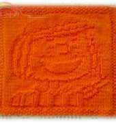 Peppermint Patty Cloth - Free