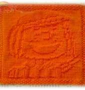 Peppermint Patty Cloth - Free