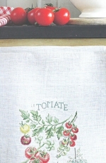 V. Enginger - Mon Jardin Potager 2018 - Mango - La Tomate PCS