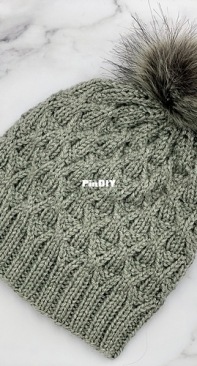 Decision Tree Touque by Shelby Nichols