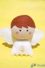 Little Angel